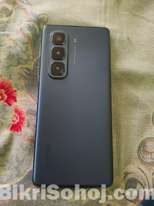 Infinix hot 50 pro,+